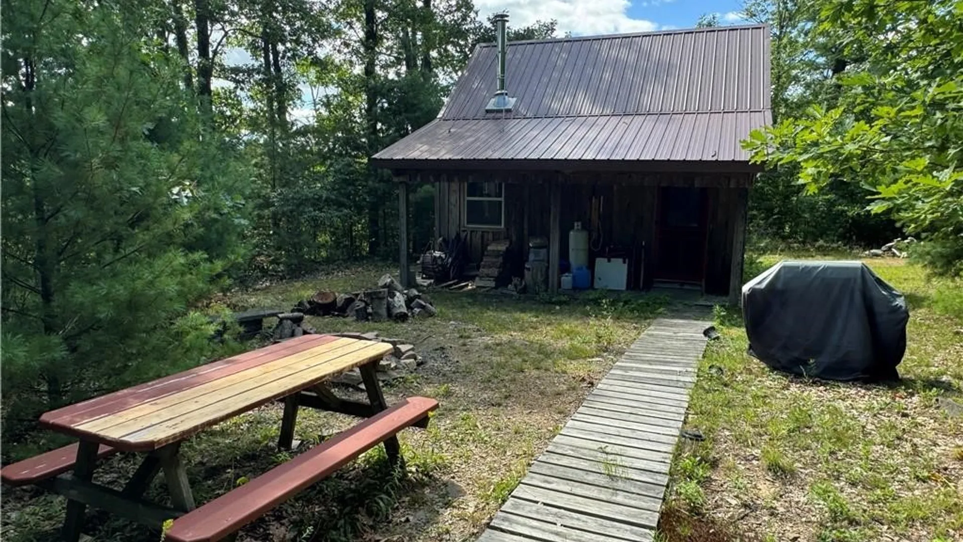 Property at 5400 County Road 38, Alma, NY 14708 27