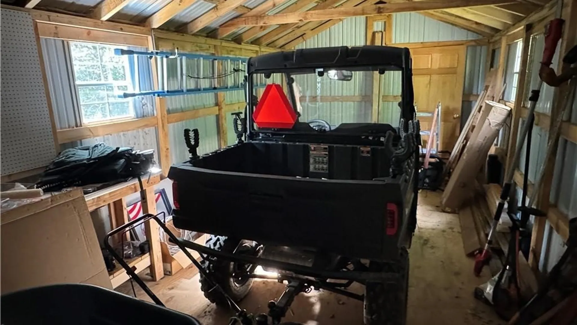 Property at 5400 County Road 38, Alma, NY 14708 32