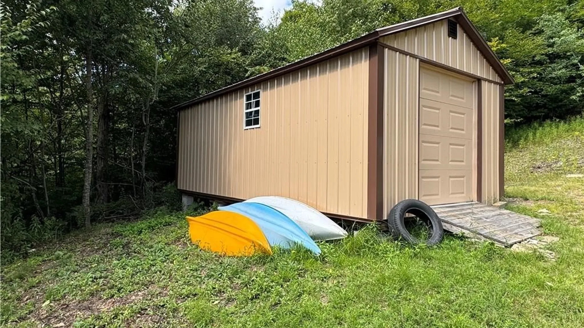 Property at 5400 County Road 38, Alma, NY 14708 34