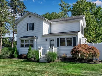 Property at 6889 Sand Hill Road, Newstead, NY 14001