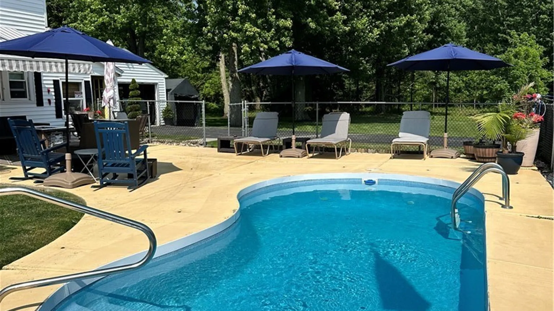 Property at 6889 Sand Hill Road, Newstead, NY 14001 32