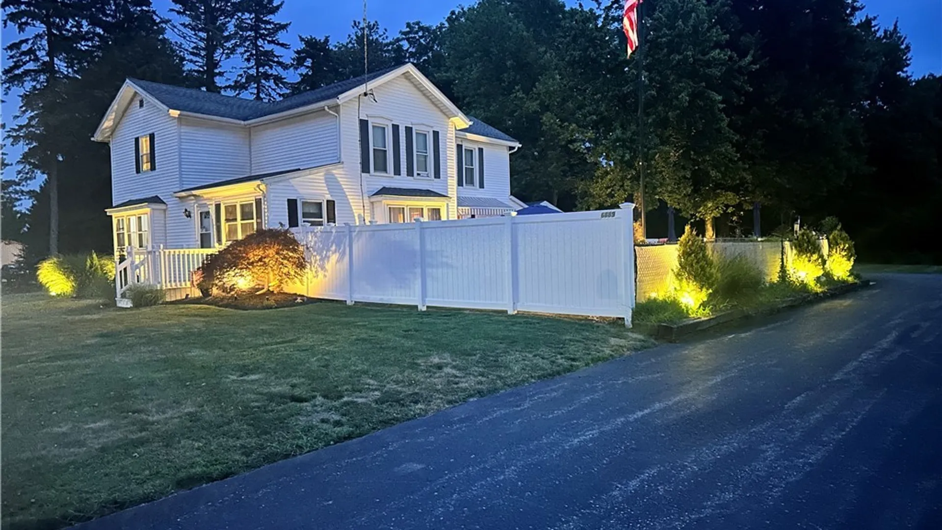 Property at 6889 Sand Hill Road, Newstead, NY 14001 41