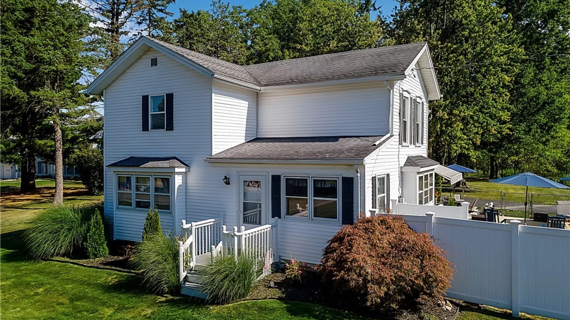 Property at 6889 Sand Hill Road, Newstead, NY 14001 43