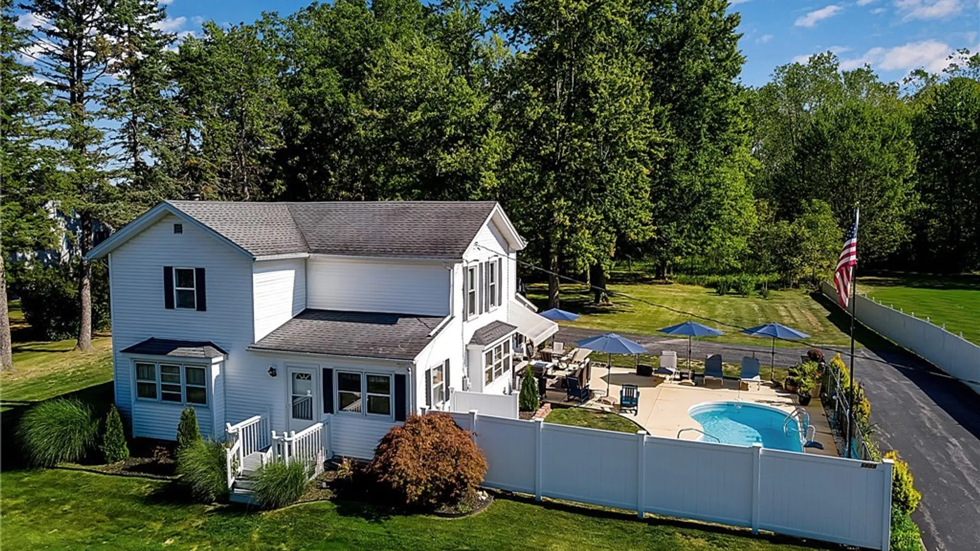 Property at 6889 Sand Hill Road, Newstead, NY 14001 50