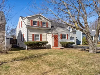 Property at 347 Fetzner Road, Greece, NY 14626