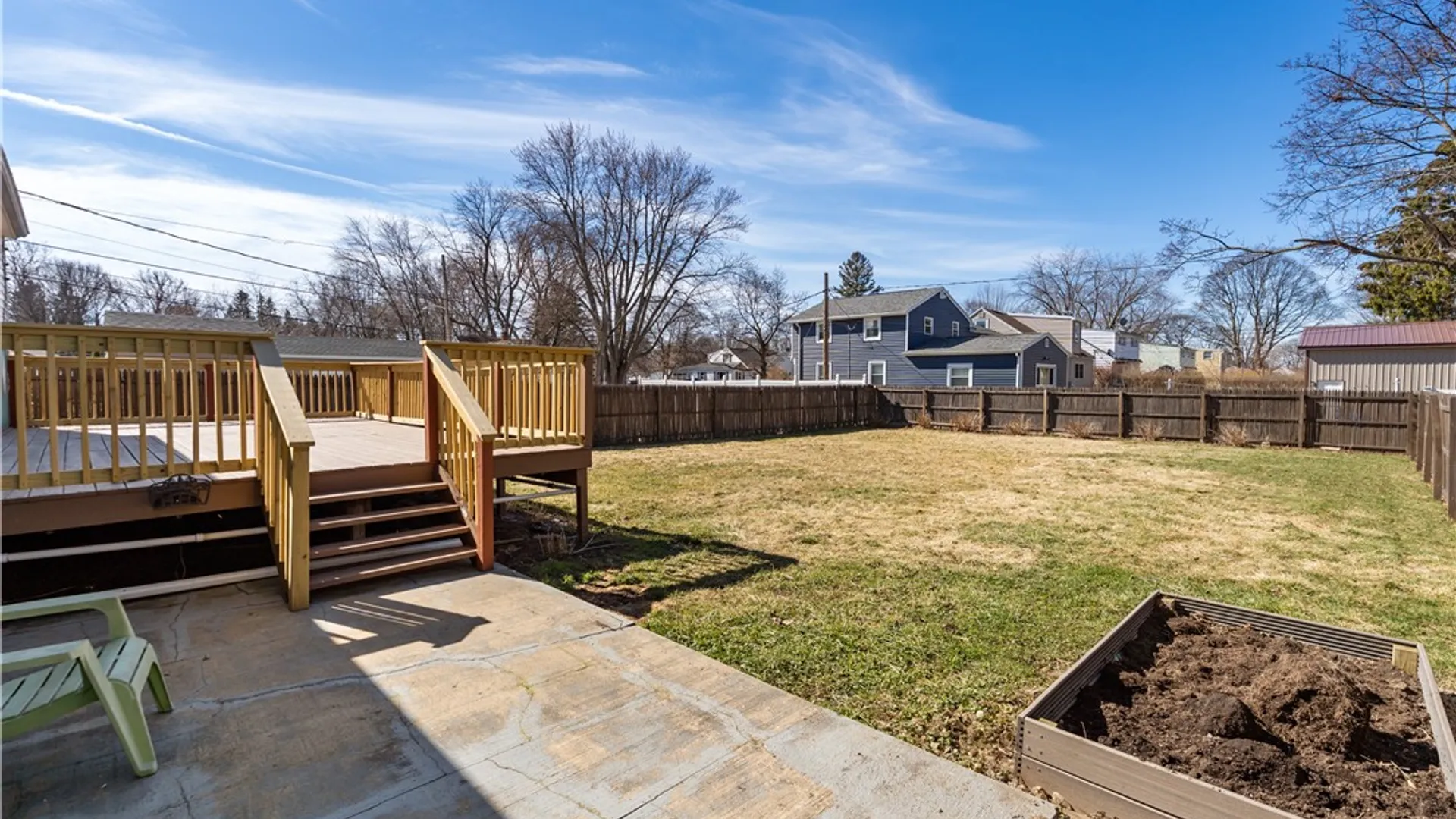Property at 347 Fetzner Road, Greece, NY 14626 33