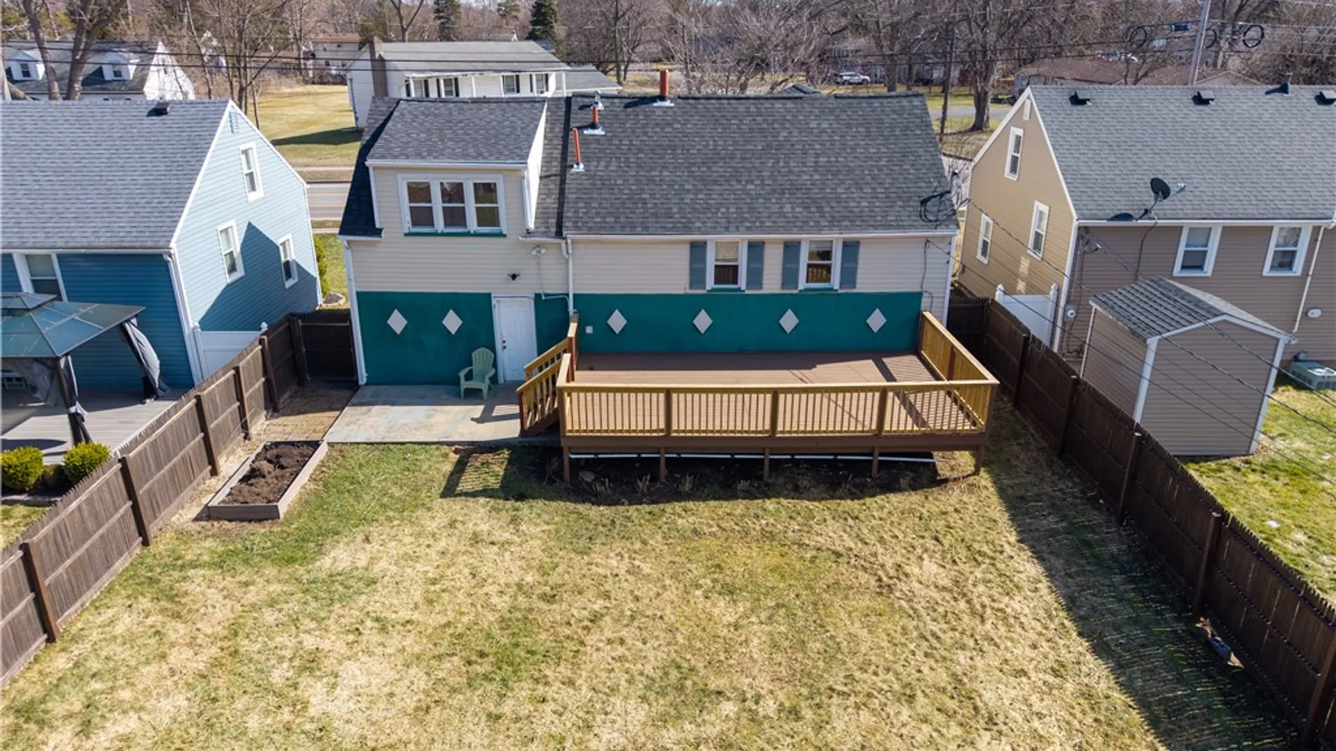 Property at 347 Fetzner Road, Greece, NY 14626 37
