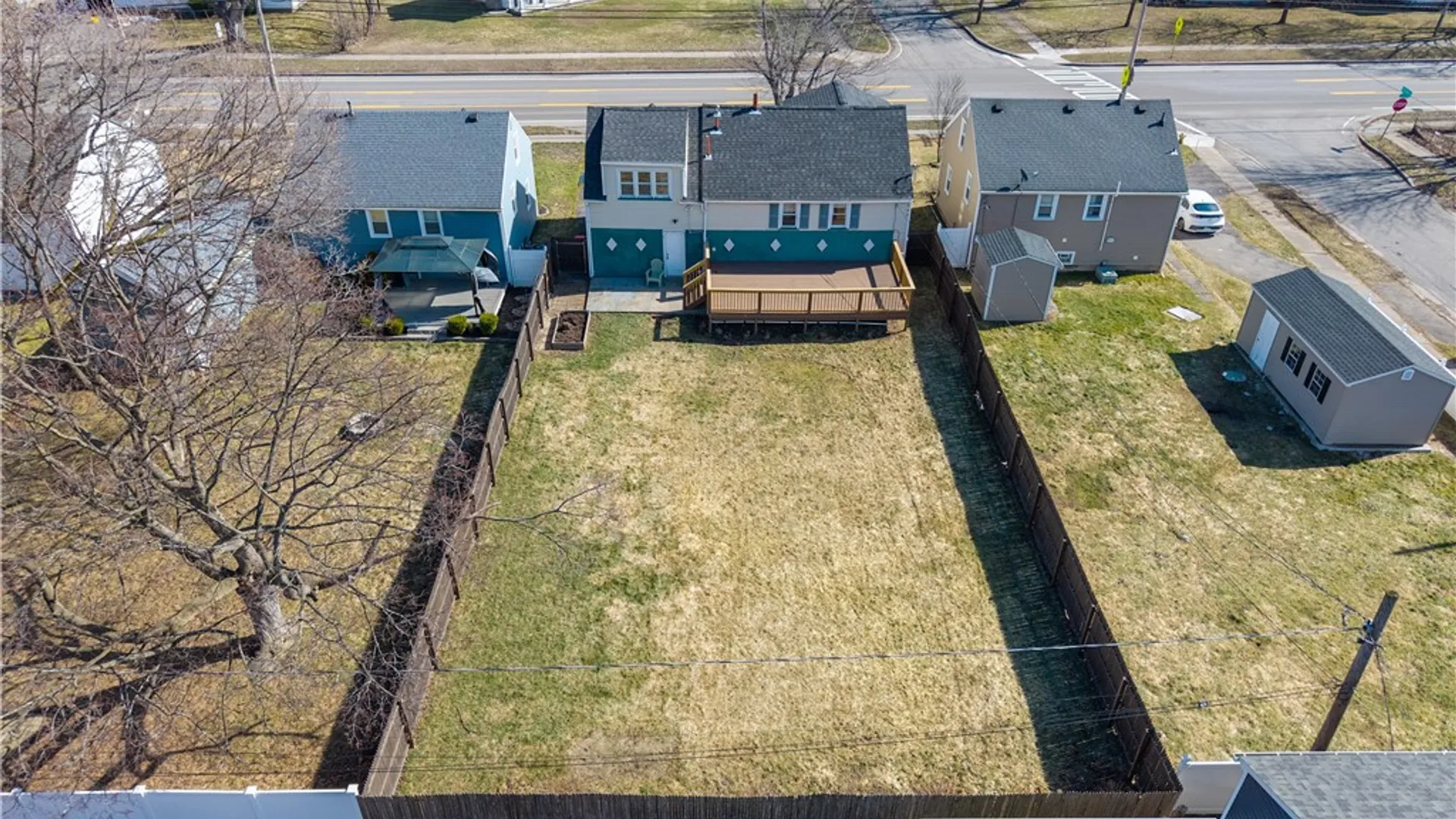 Property at 347 Fetzner Road, Greece, NY 14626 38