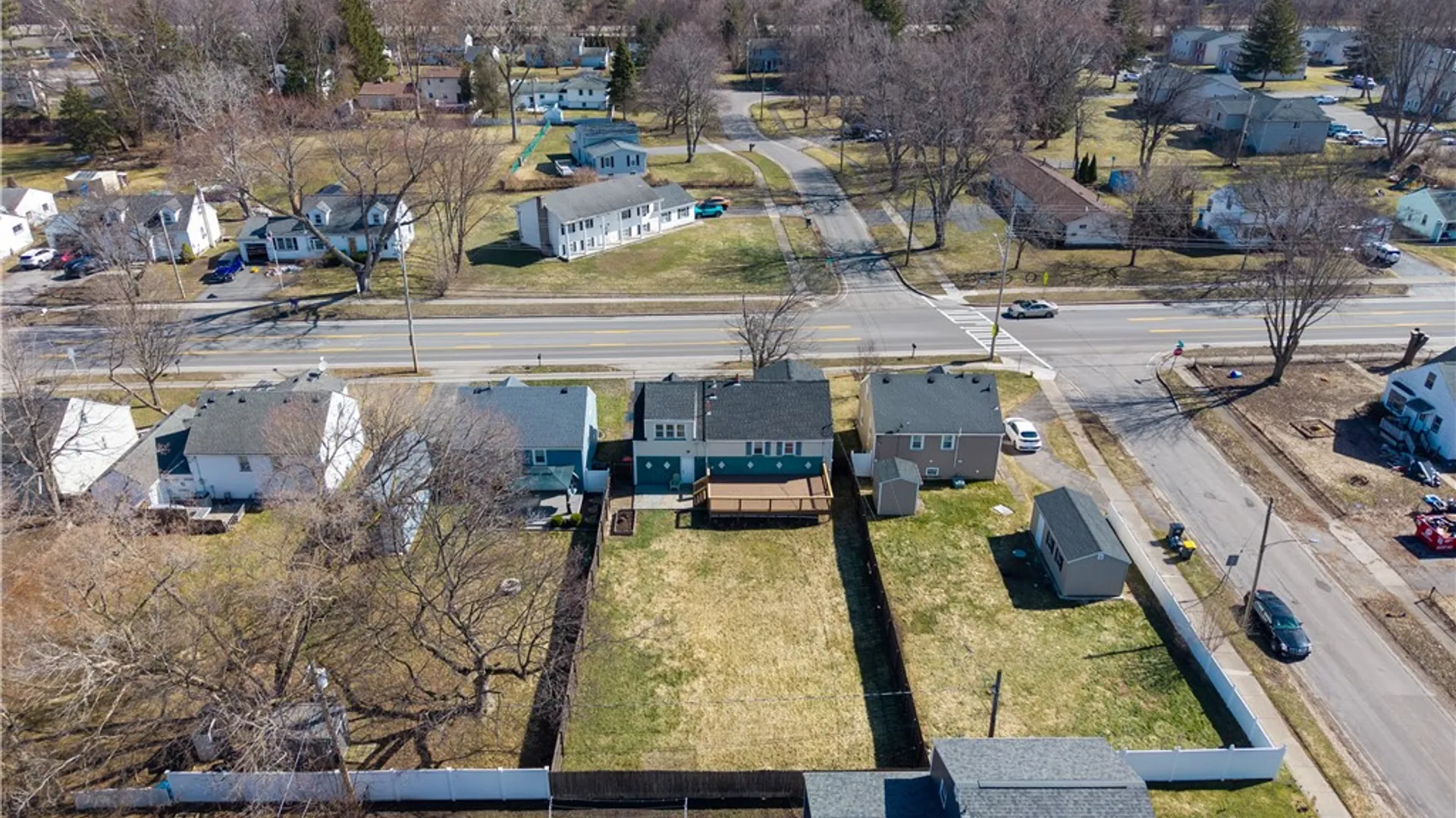 Property at 347 Fetzner Road, Greece, NY 14626 39