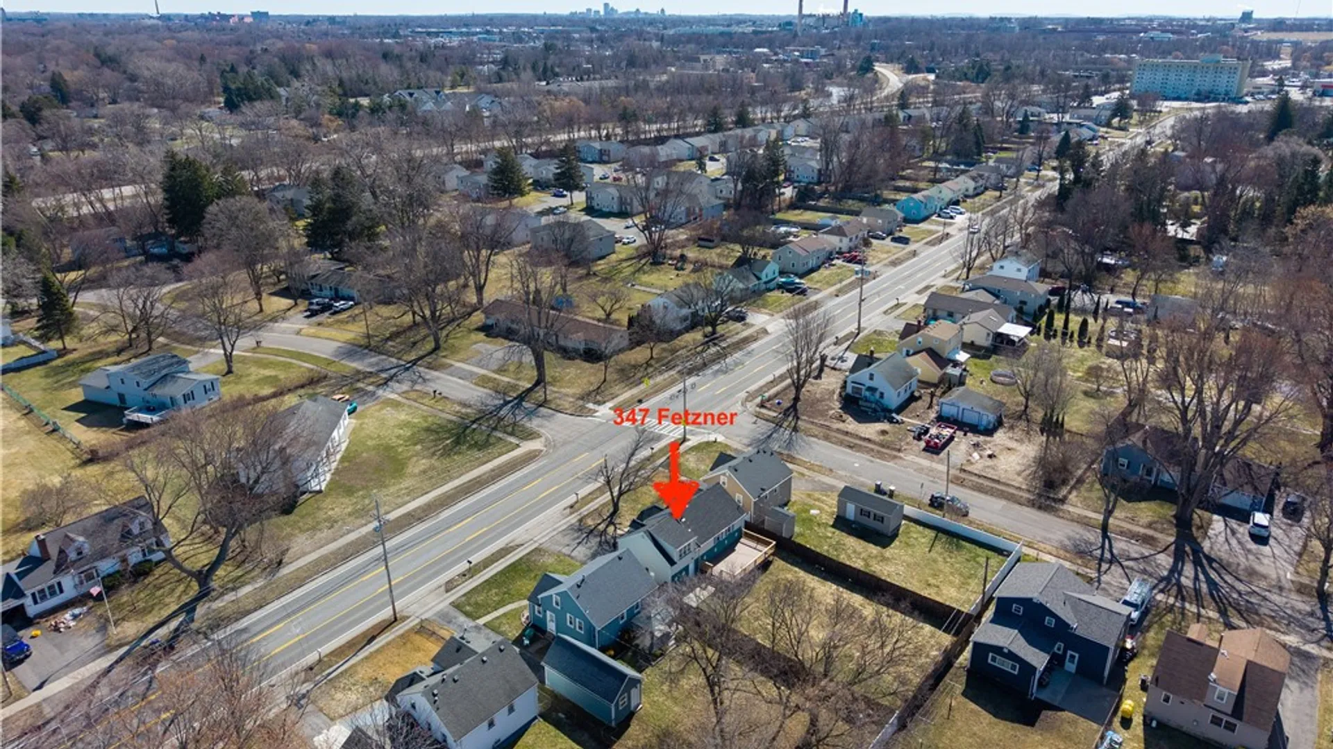 Property at 347 Fetzner Road, Greece, NY 14626 40