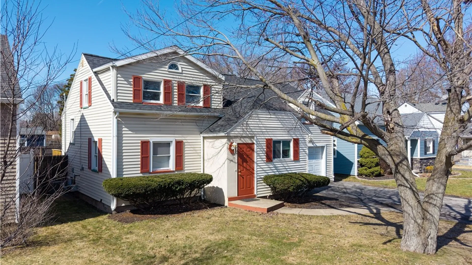 Property at 347 Fetzner Road, Greece, NY 14626 44