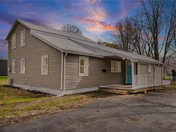 Property at 51 Elizabeth Street, Waterloo, NY 13165