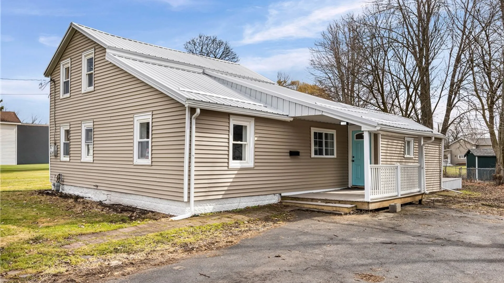 Property at 51 Elizabeth Street, Waterloo, NY 13165 2
