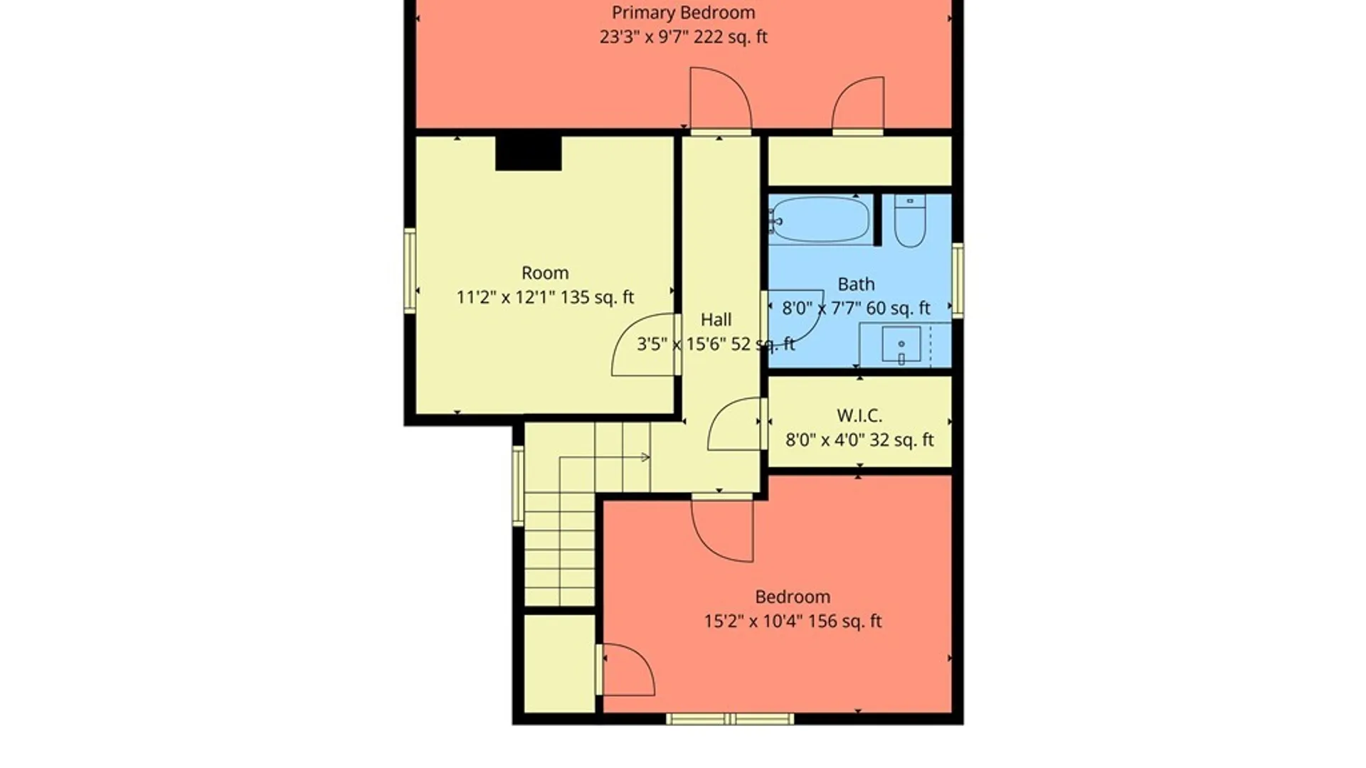 Property at 1802 Cleveland Avenue, Niagara Falls, NY 14305 4