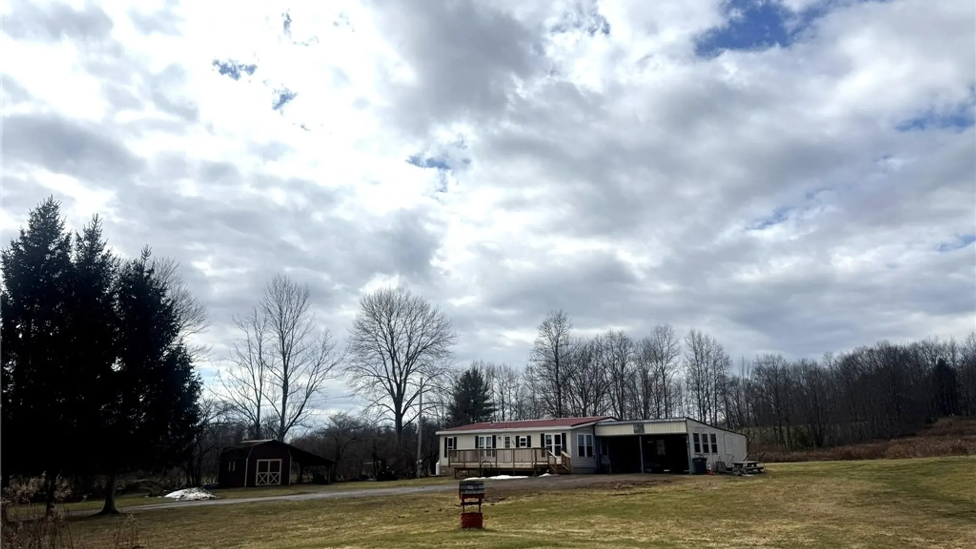 Property at 383 County Road 17, Bainbridge, NY 13733 10
