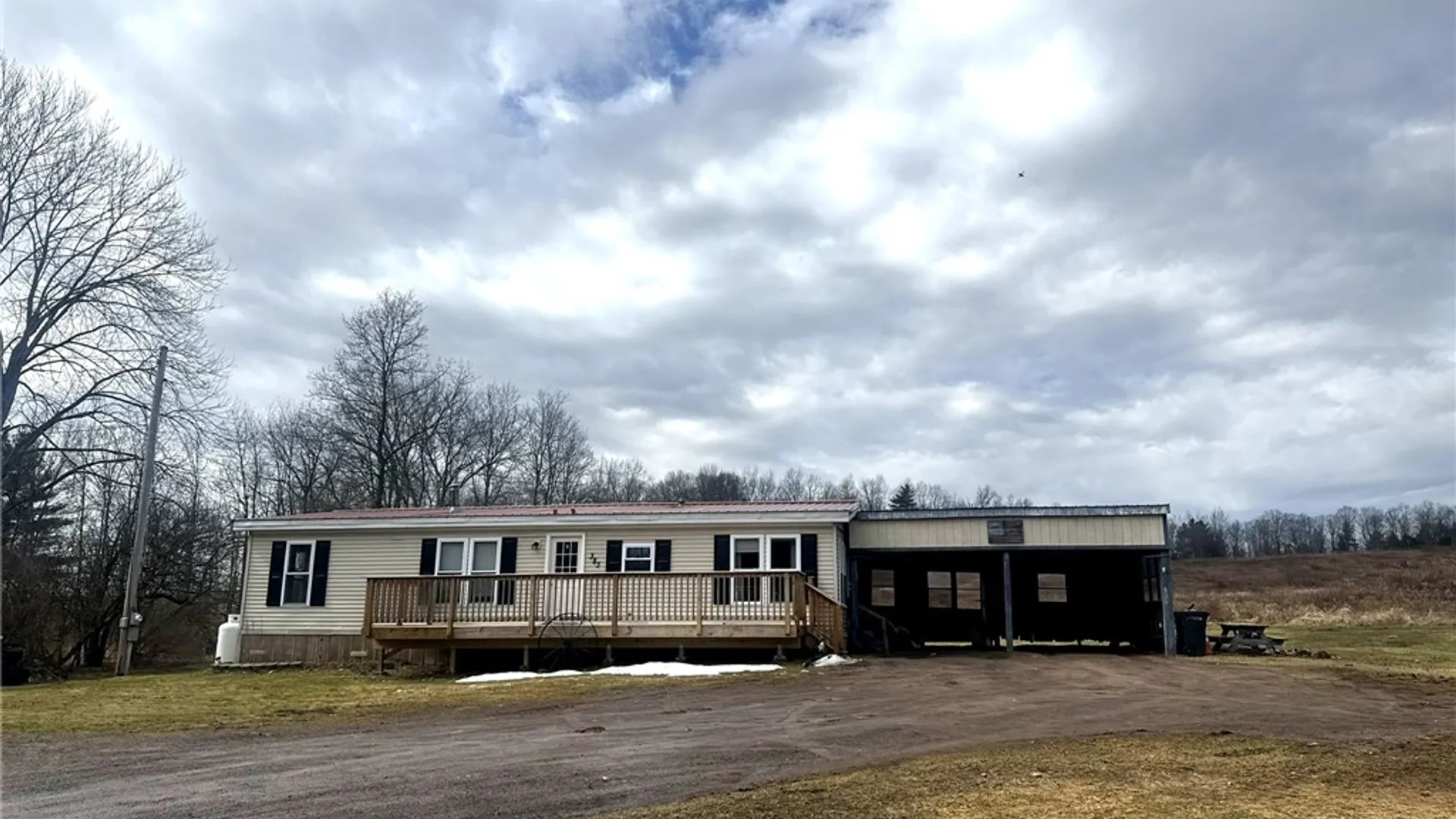 Property at 383 County Road 17, Bainbridge, NY 13733 13