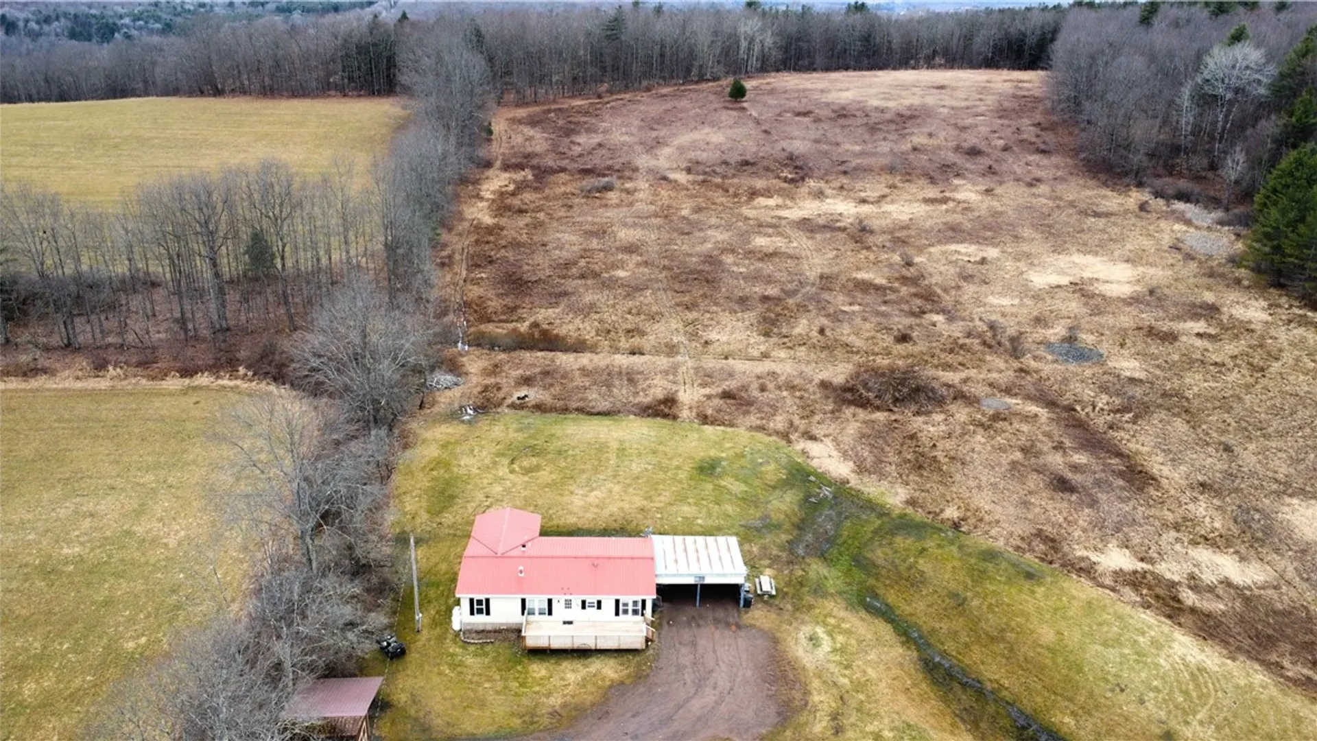 Property at 383 County Road 17, Bainbridge, NY 13733 2