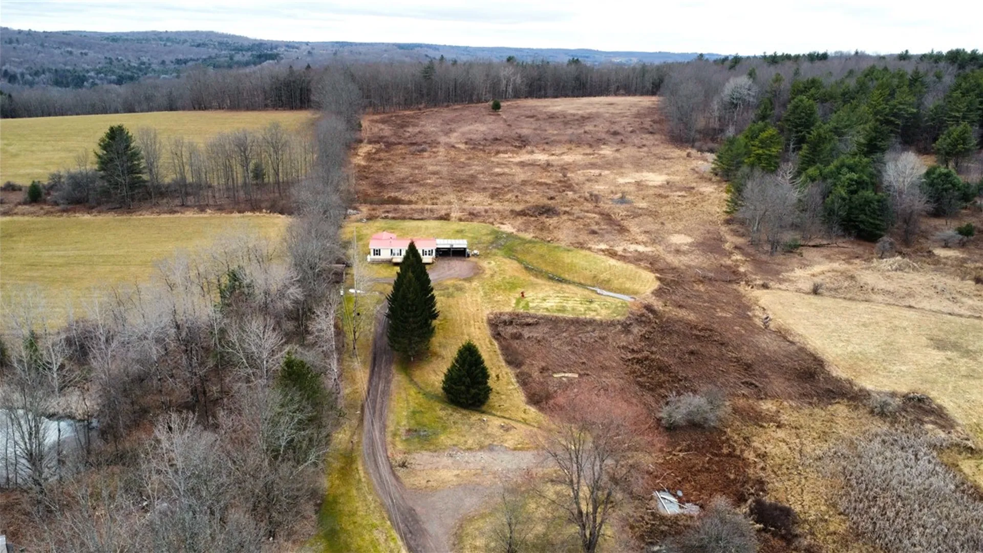 Property at 383 County Road 17, Bainbridge, NY 13733 38