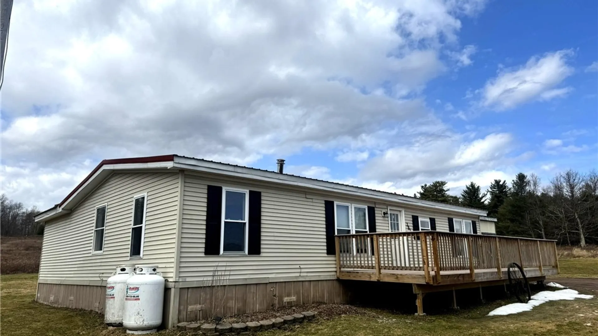 Property at 383 County Road 17, Bainbridge, NY 13733 4