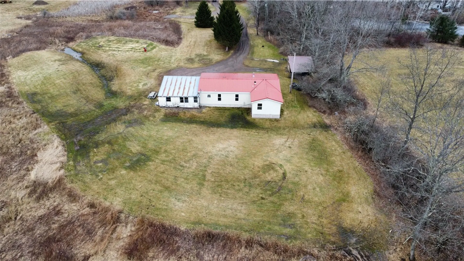 Property at 383 County Road 17, Bainbridge, NY 13733 43