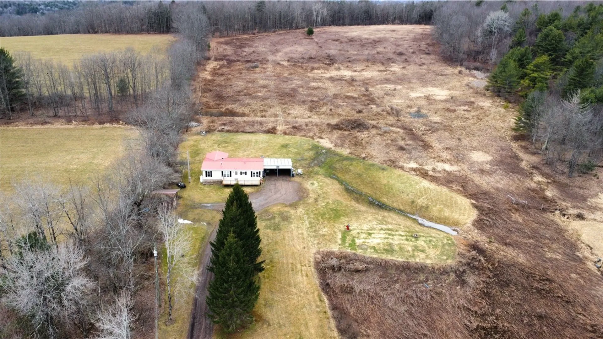 Property at 383 County Road 17, Bainbridge, NY 13733 5