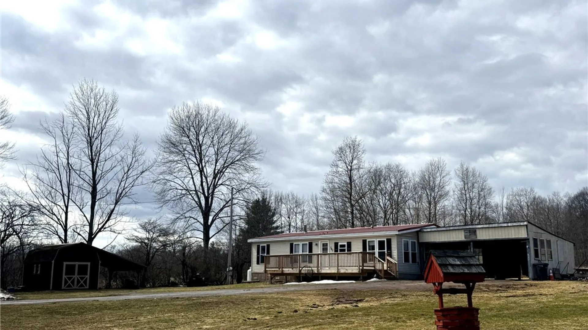 Property at 383 County Road 17, Bainbridge, NY 13733 7
