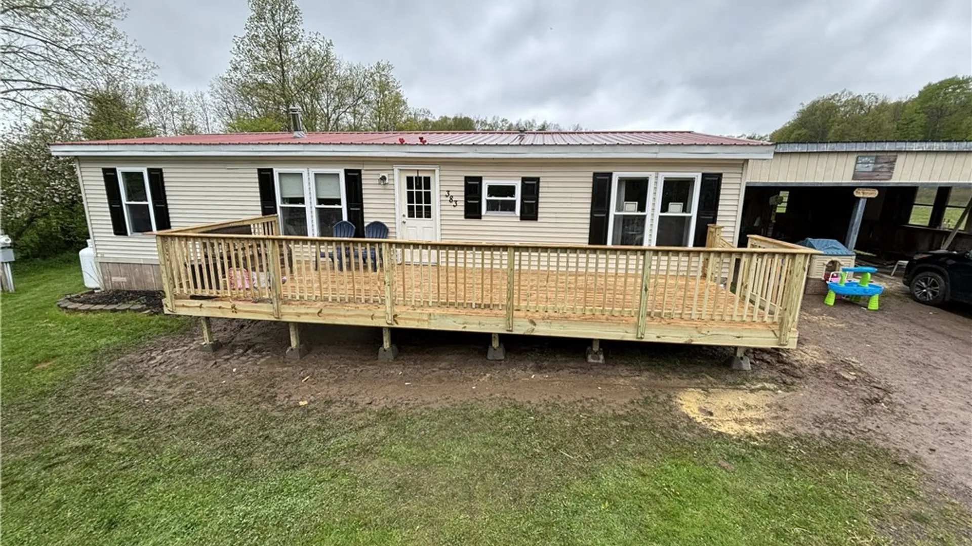 Property at 383 County Road 17, Bainbridge, NY 13733 8