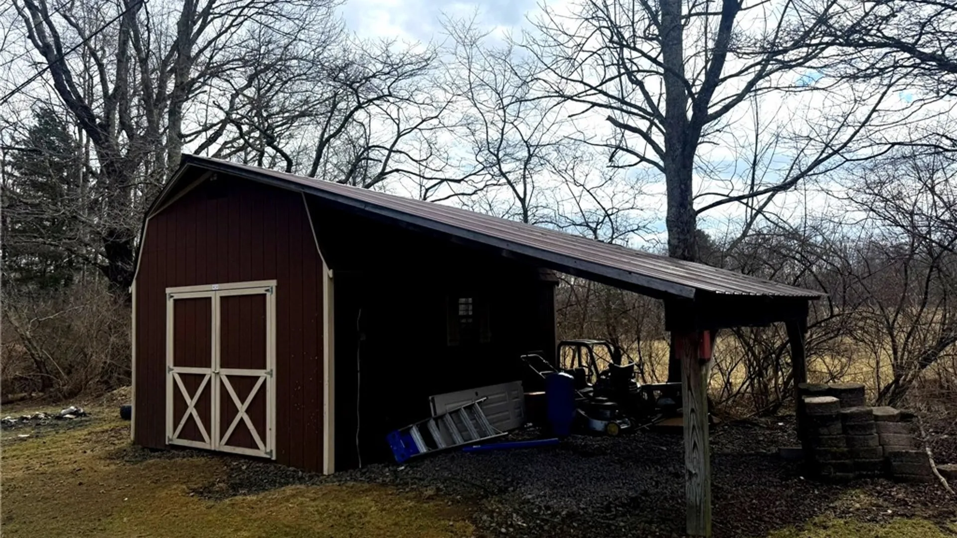 Property at 383 County Road 17, Bainbridge, NY 13733 9