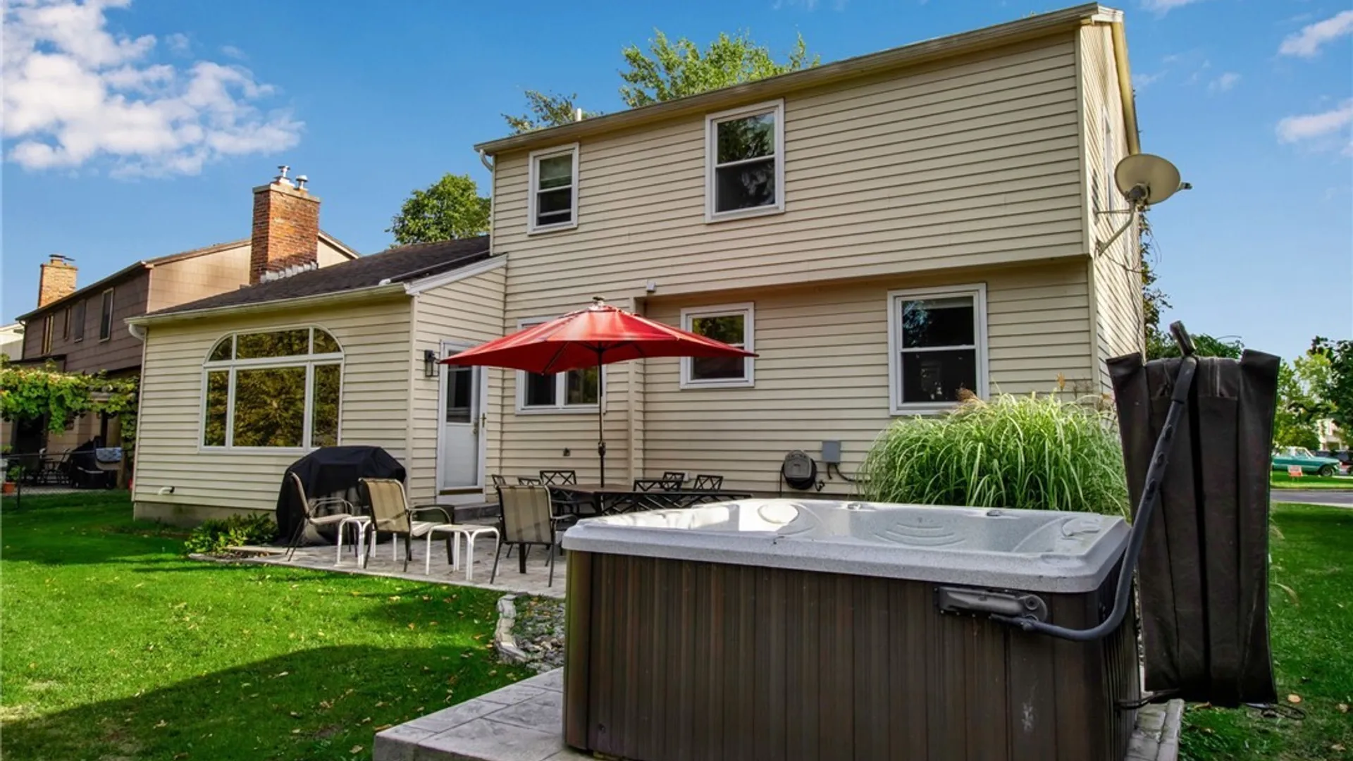 Property at 38 Shady Grove Drive, Amherst, NY 14051 48