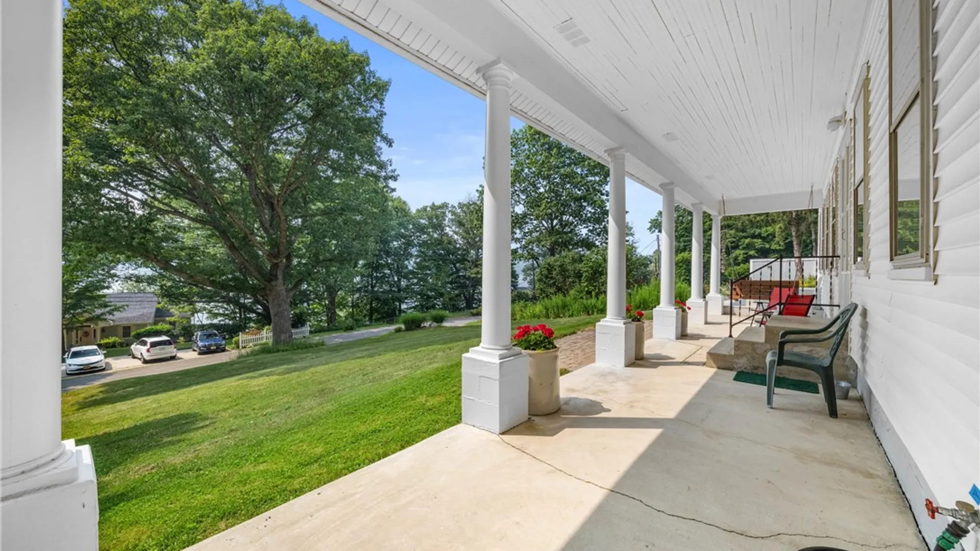 Property at 940 East Lake Road, Barrington, NY 14837 15