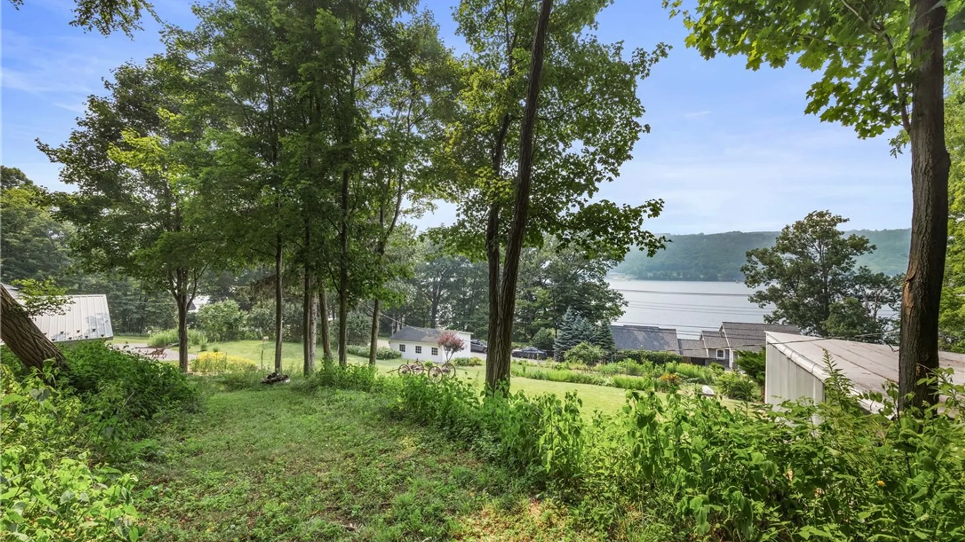 Property at 940 East Lake Road, Barrington, NY 14837 4