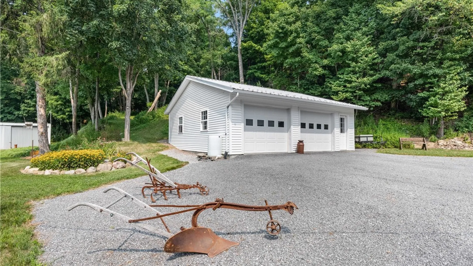 Property at 940 East Lake Road, Barrington, NY 14837 9