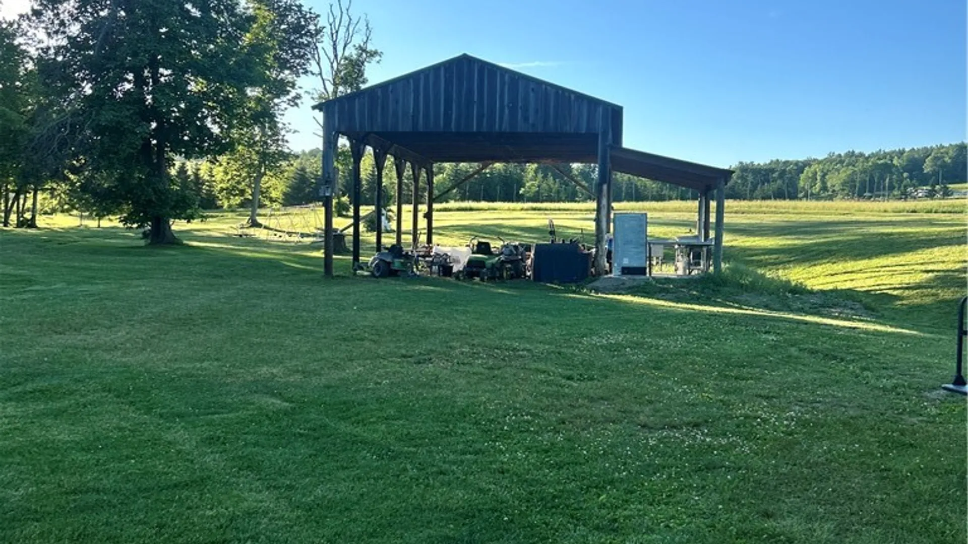 Property at 168 Watson Creek Road, Lindley, NY 14858 11