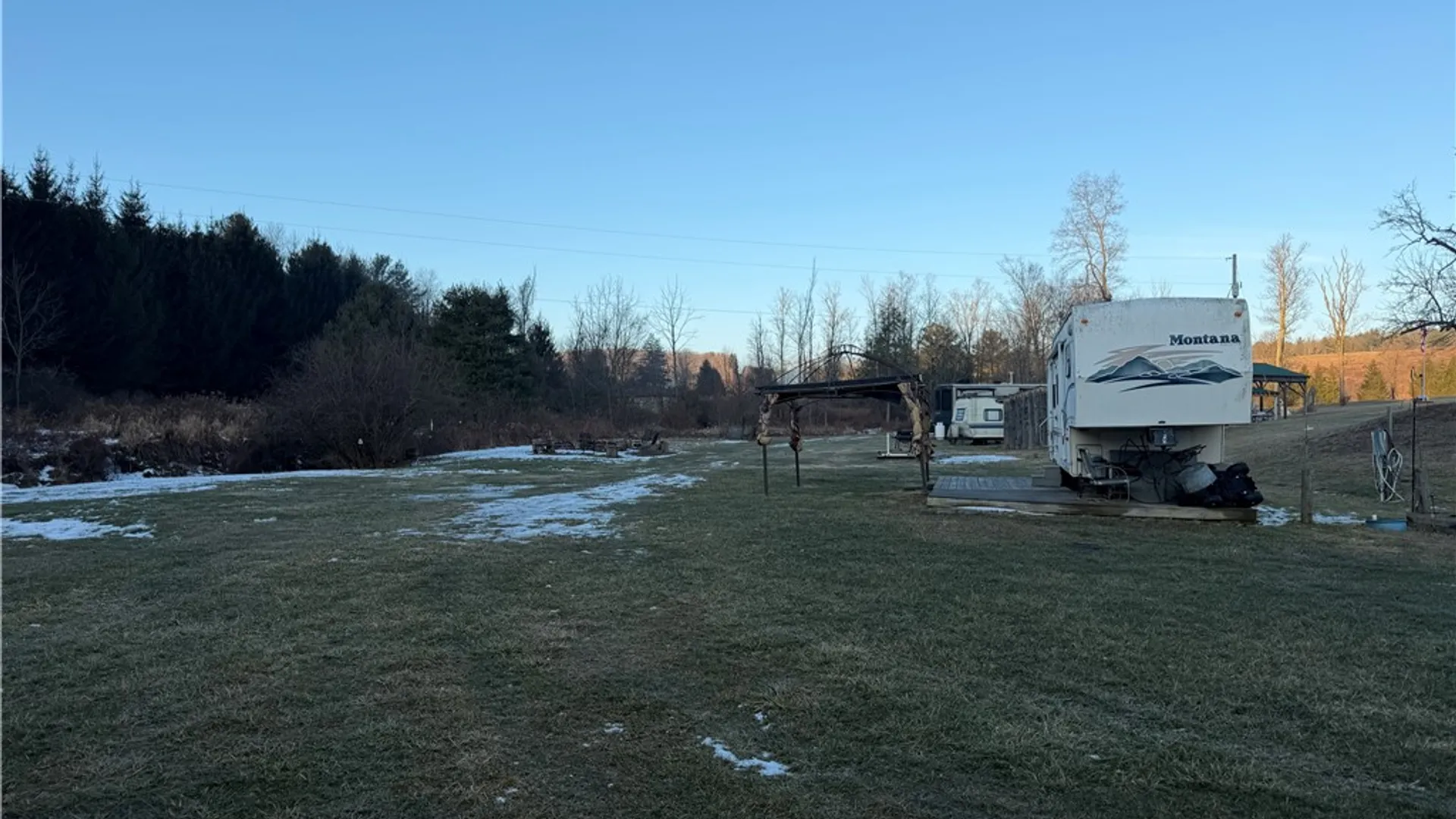 Property at 168 Watson Creek Road, Lindley, NY 14858 5