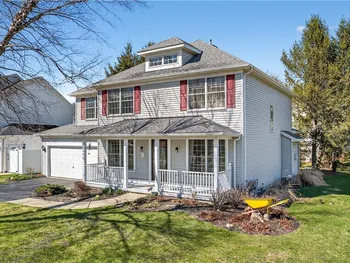 6521 White Oak, Hamburg, NY 14085