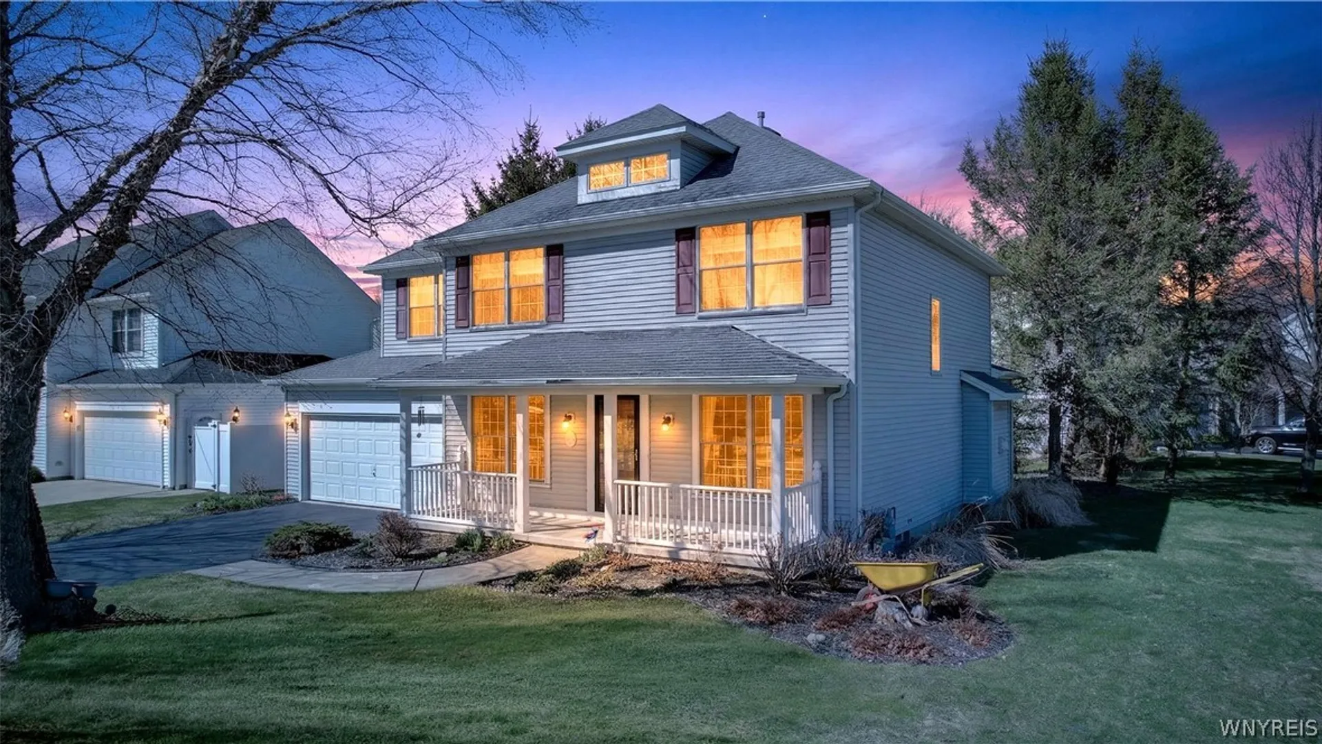 Property at 6521 White Oak, Hamburg, NY 14085 2