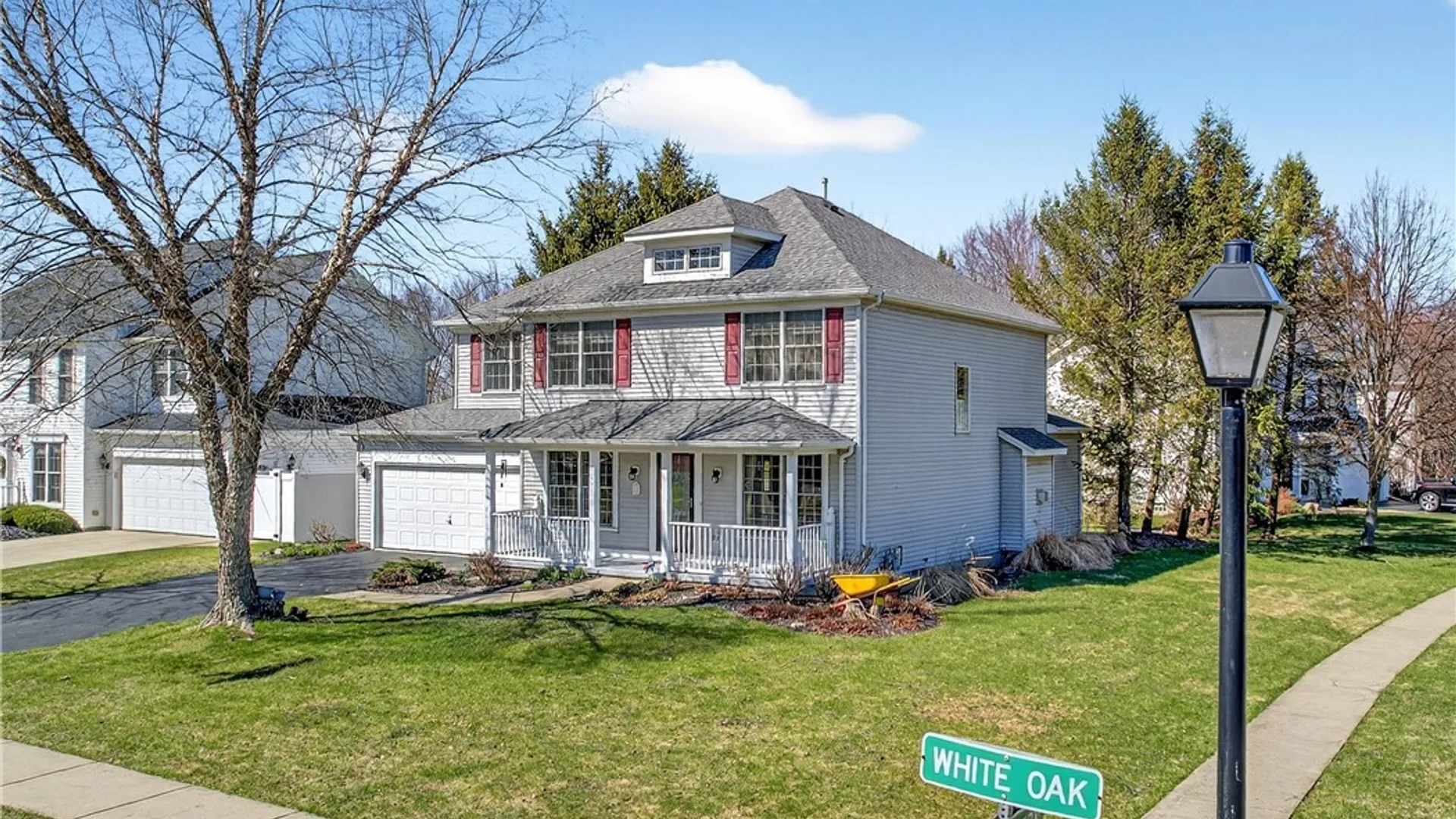 Property at 6521 White Oak, Hamburg, NY 14085 3