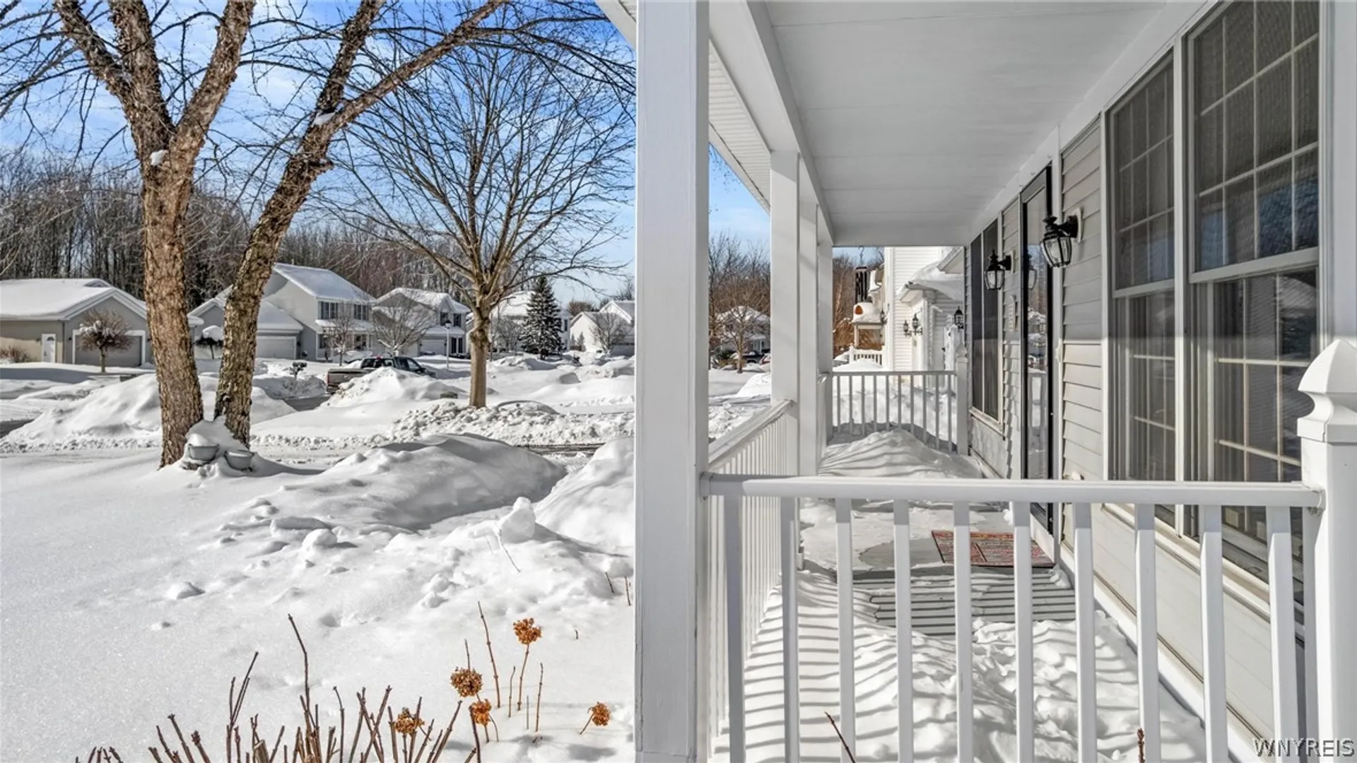 Property at 6521 White Oak, Hamburg, NY 14085 39