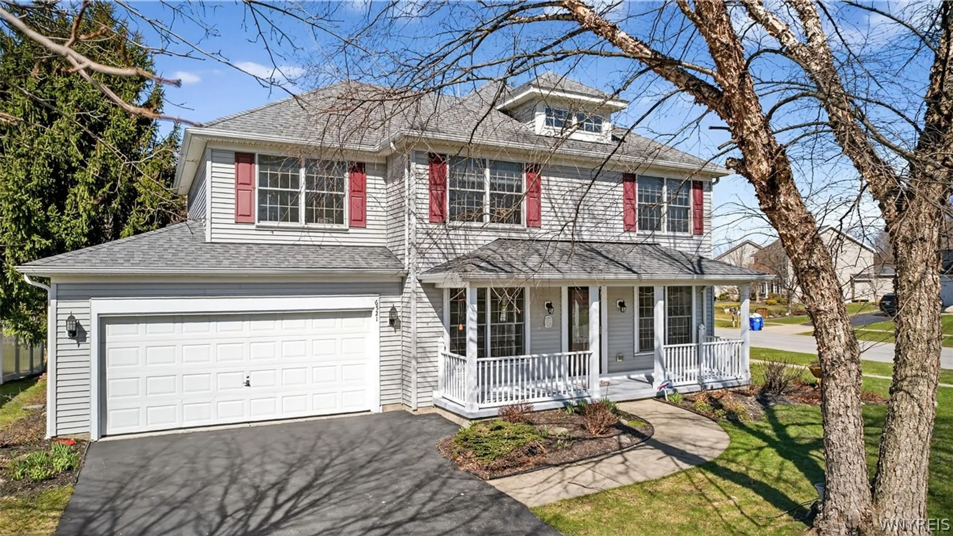 Property at 6521 White Oak, Hamburg, NY 14085 4