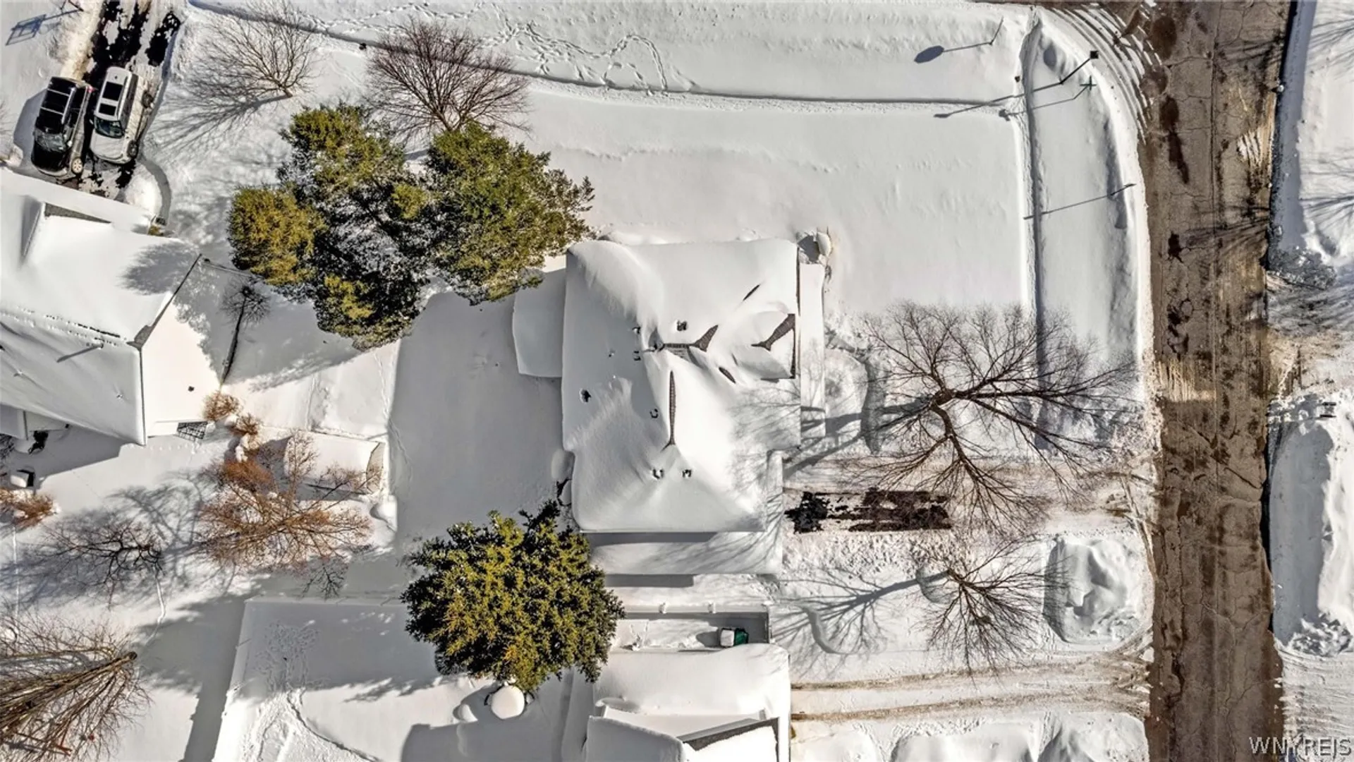 Property at 6521 White Oak, Hamburg, NY 14085 40