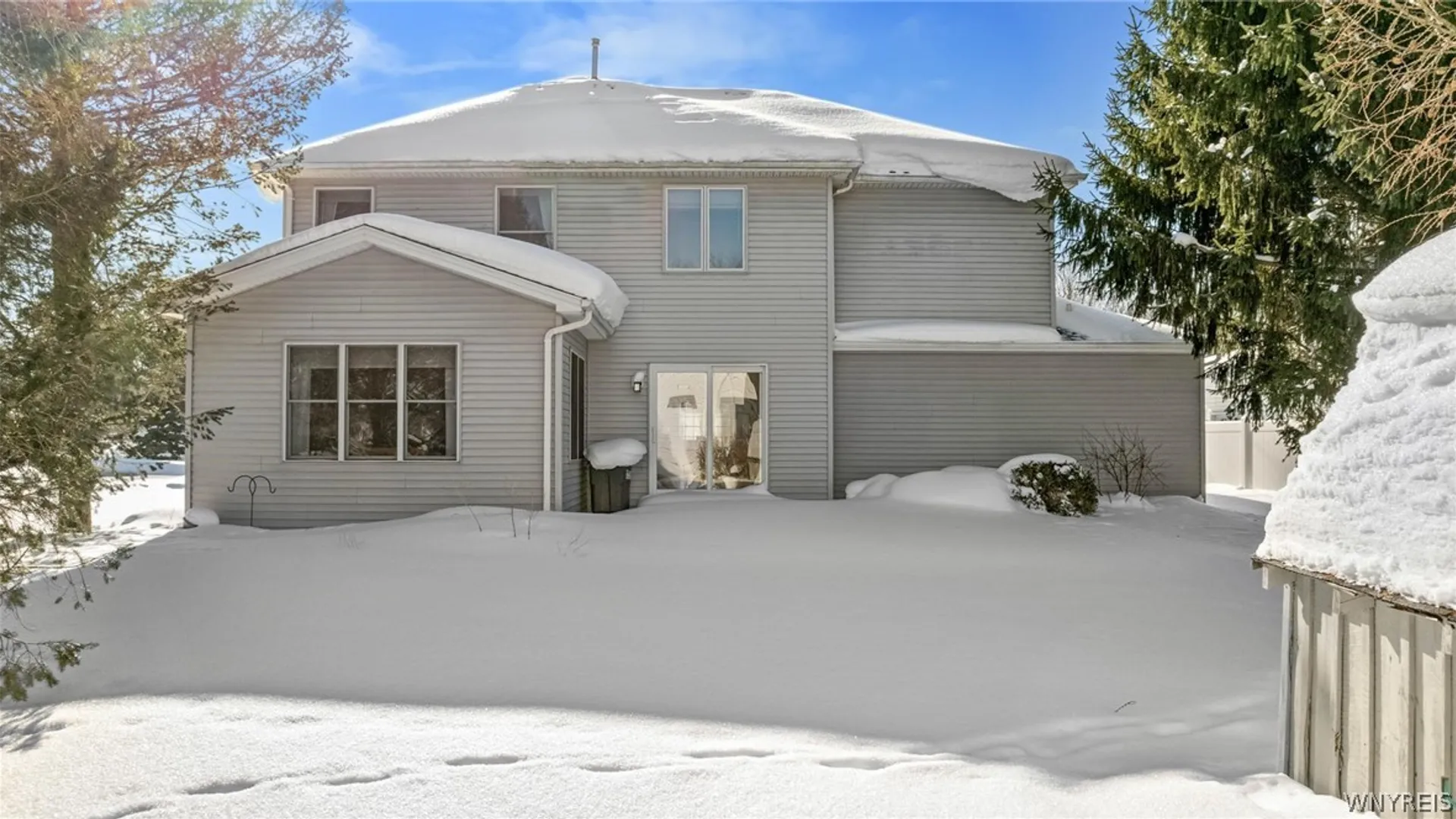 Property at 6521 White Oak, Hamburg, NY 14085 41