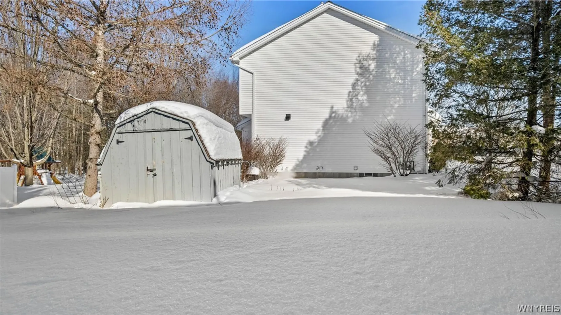 Property at 6521 White Oak, Hamburg, NY 14085 42