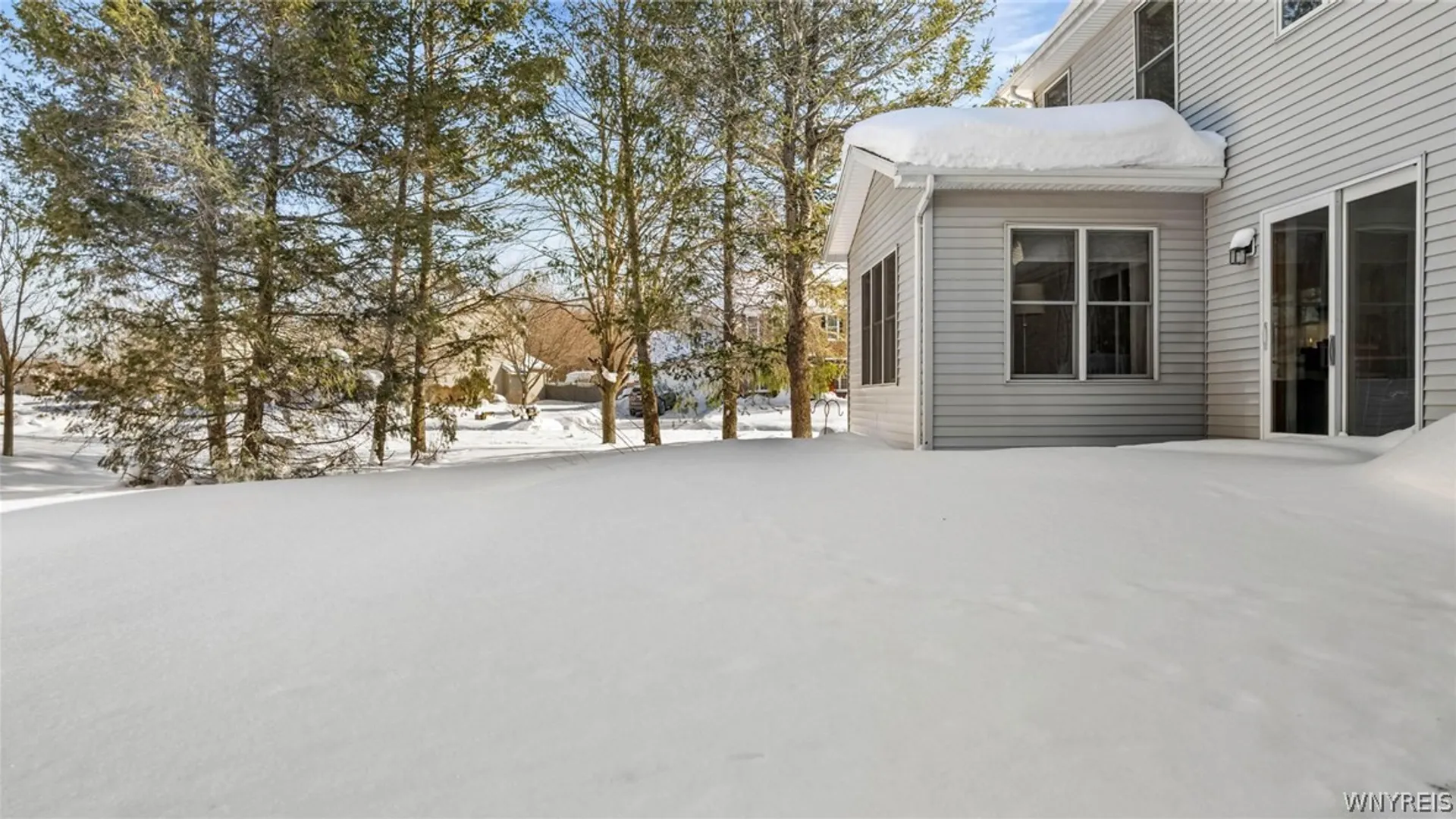 Property at 6521 White Oak, Hamburg, NY 14085 43