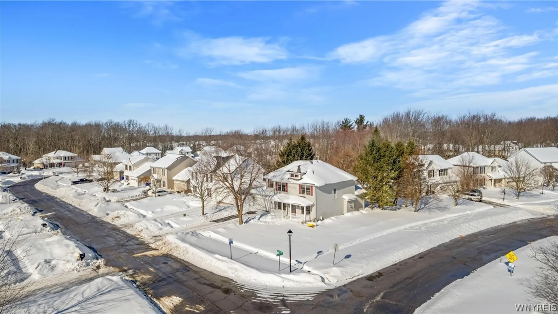 Property at 6521 White Oak, Hamburg, NY 14085 44