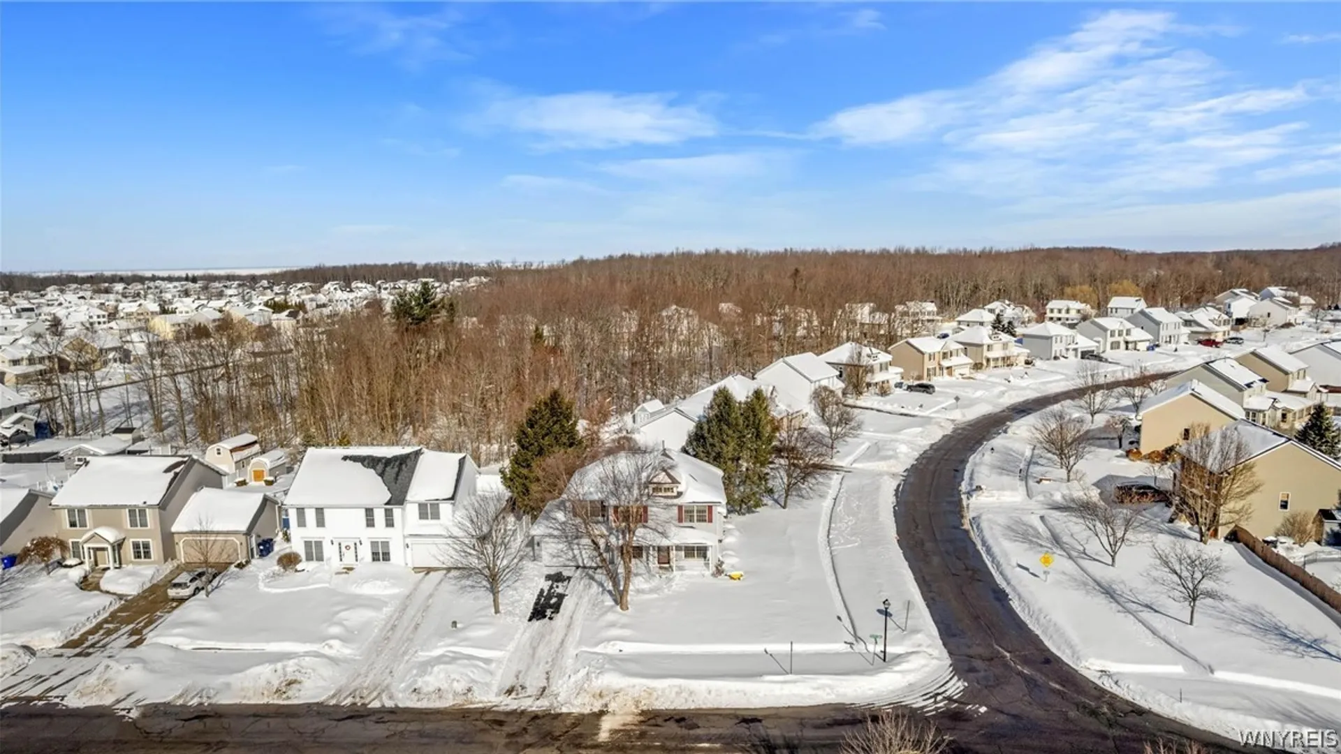 Property at 6521 White Oak, Hamburg, NY 14085 45