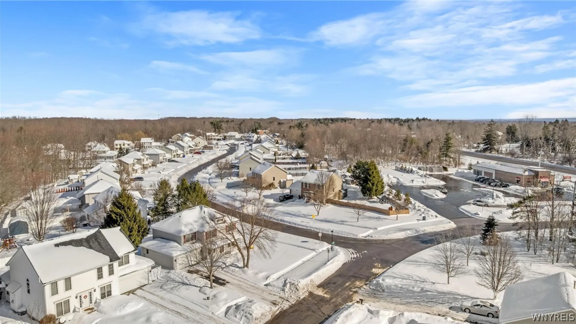 Property at 6521 White Oak, Hamburg, NY 14085 46