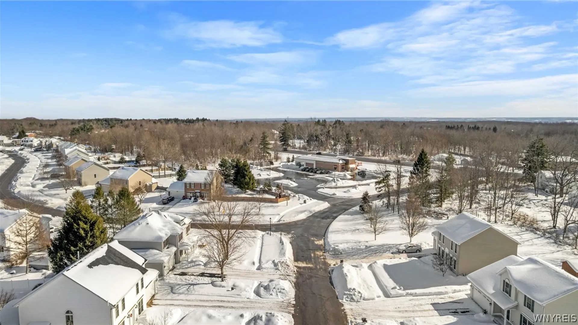 Property at 6521 White Oak, Hamburg, NY 14085 47