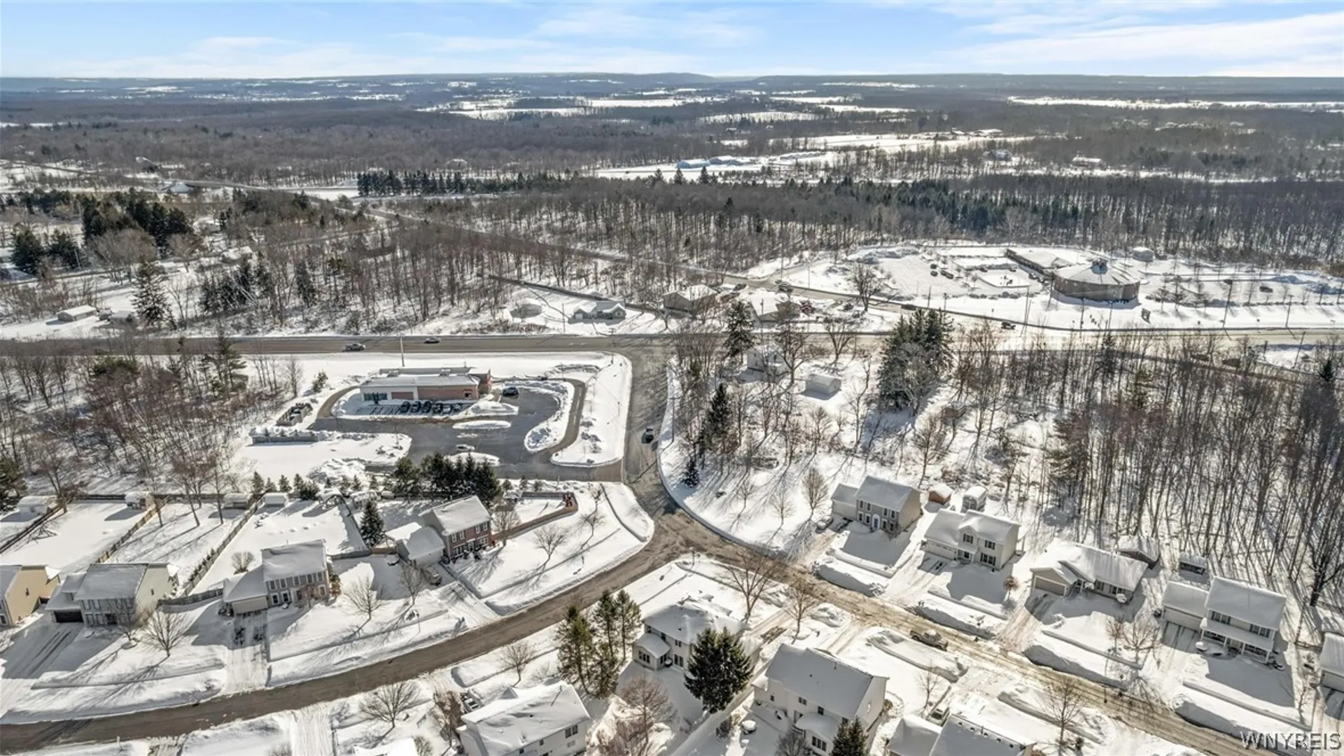 Property at 6521 White Oak, Hamburg, NY 14085 48