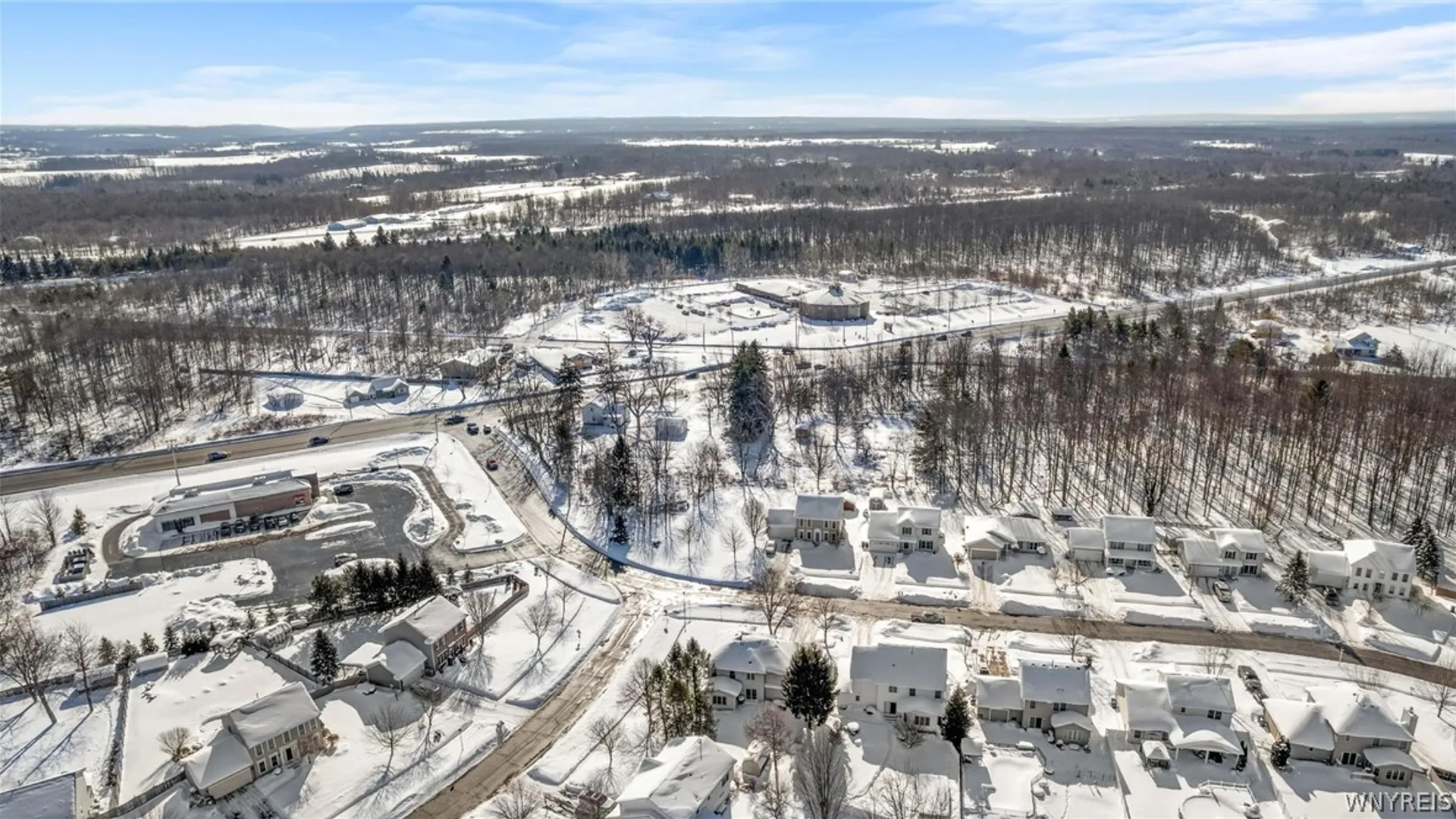 Property at 6521 White Oak, Hamburg, NY 14085 49