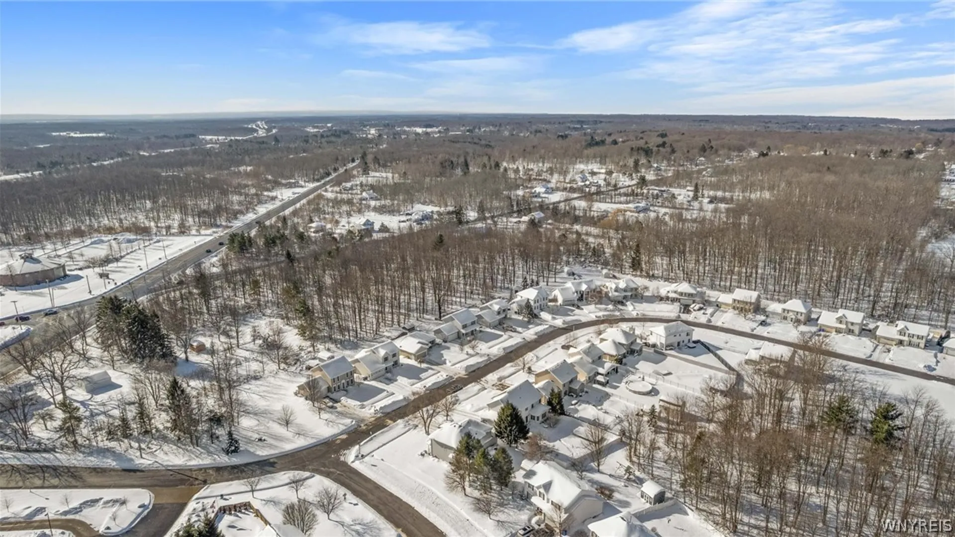 Property at 6521 White Oak, Hamburg, NY 14085 50